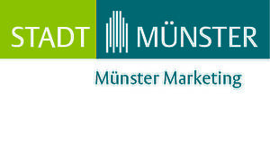 Logo von Münster Marketing | © Stadt Münster / Münster Marketing