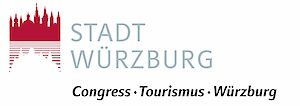 Logo Congress-Tourismus-Würzburg | © Congress-Tourismus-Würzburg